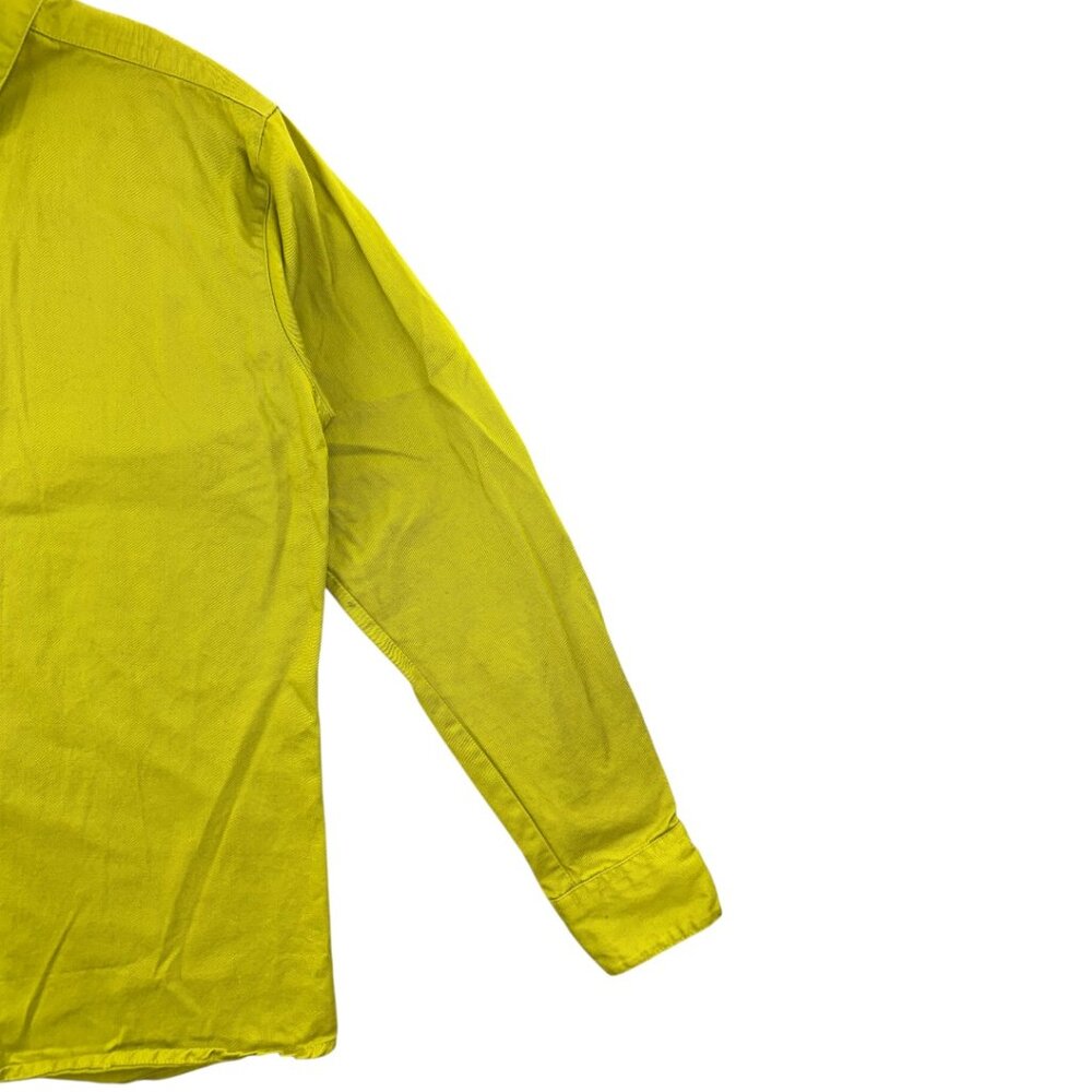 Blue Generation Long Sleeve Button Down Shirt - Picture 6 of 11